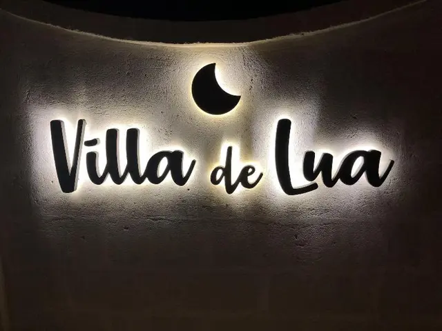 Villa De Lua