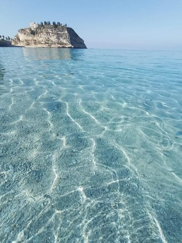 Dreams Tropea Mare