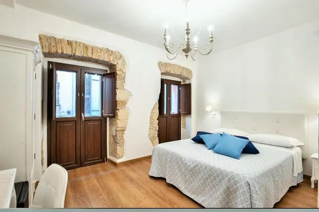 Baco B&B