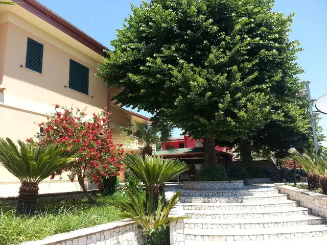 Residence Il Tiglio