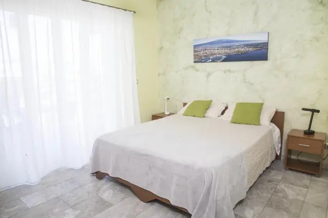 Etna Sea House