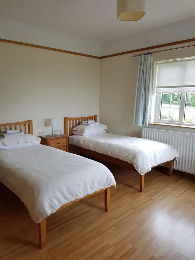 Kilcreeny Lodge
