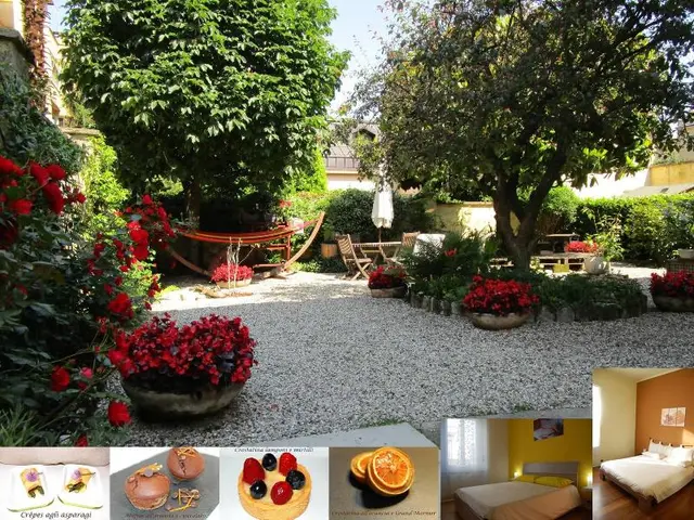 Colazione Da Augusta