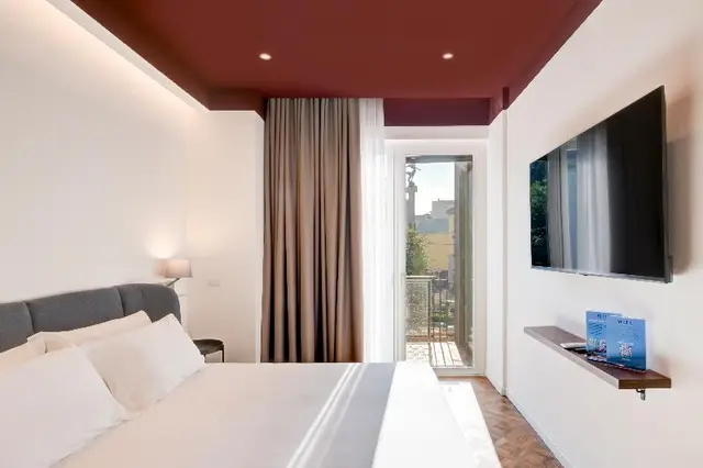Well Suites - Piazza dei Martiri