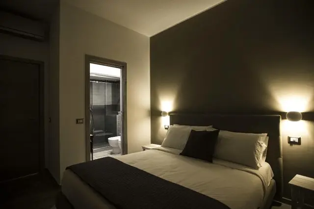 B&B GB Napoli Central Station