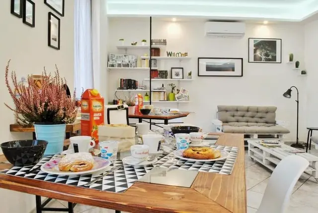 Il Borghetto Guest House
