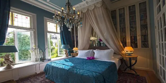 Breitner House