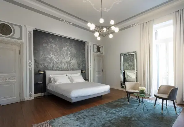 Butterfly Boutique Rooms