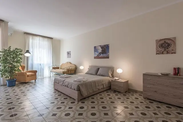 Suite Della Villa