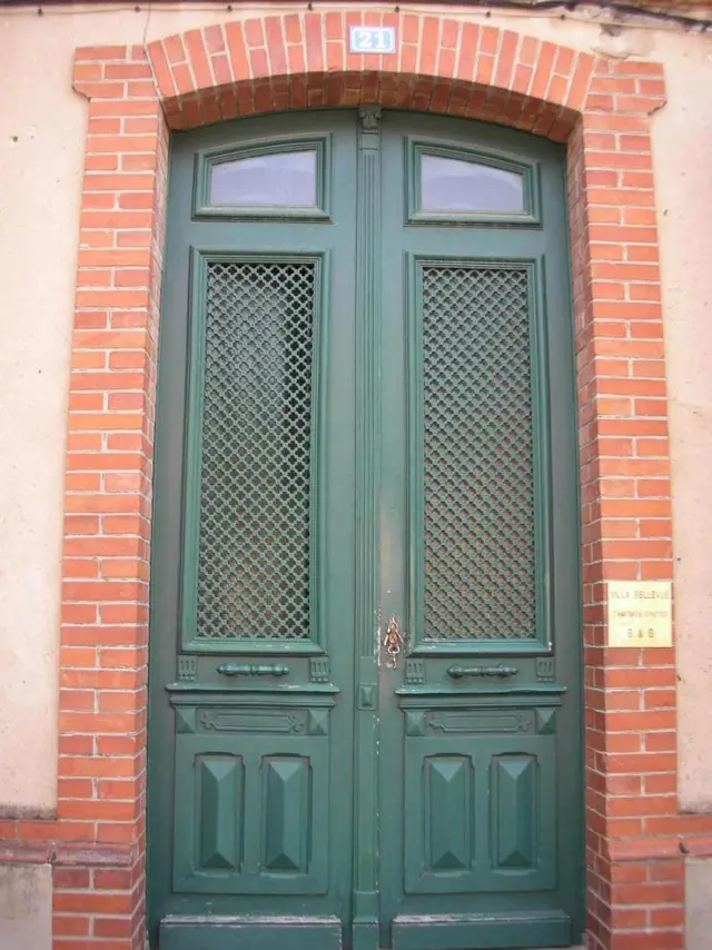 Villa Bellevue