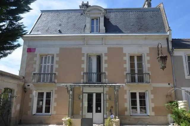 Lit En Loire