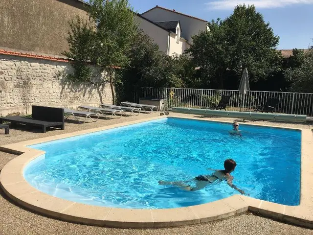 Villa Des Roses