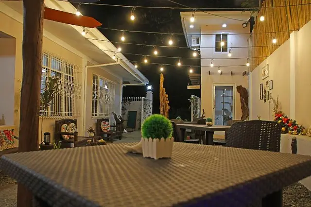Prim Guest House
