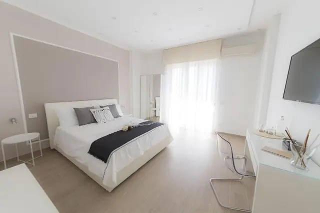 B&B Chérie - Centro di Salerno