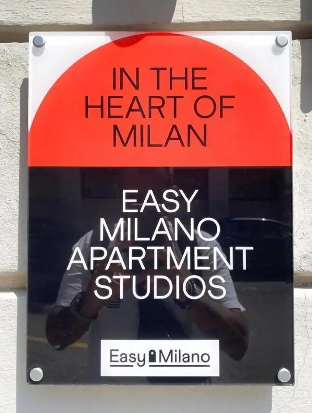 Easy Apartment Navigli