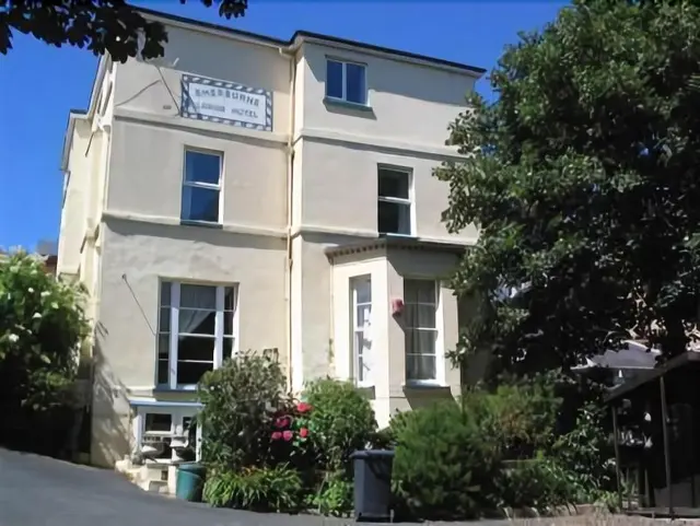 Sherborne Lodge