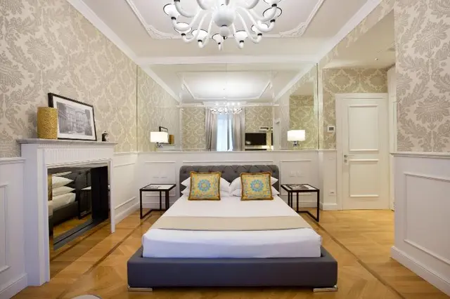 Luxury Duomo Rooms