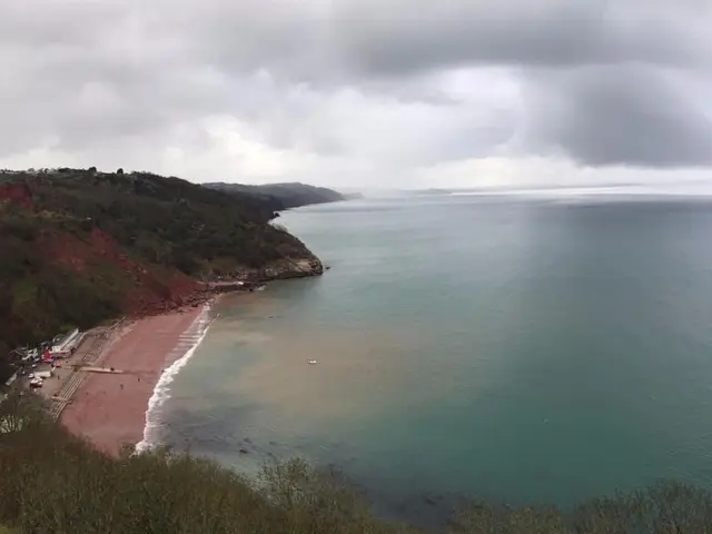 Headland View B&B