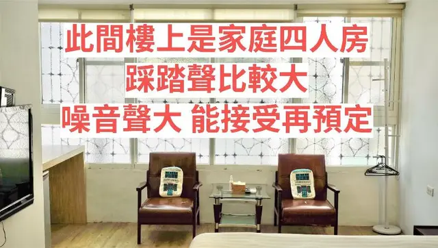 Chung Fu Inn
