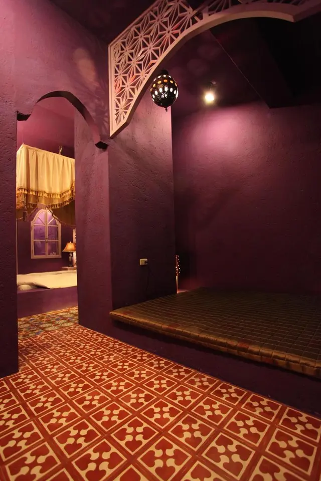 Afei Surf Inn - Hall 3