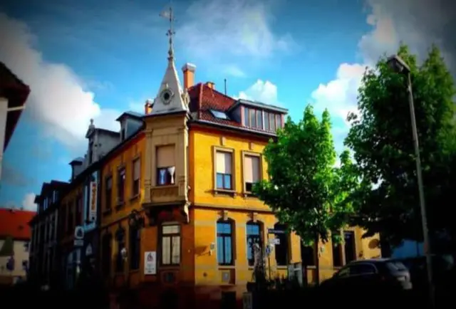 Gasthaus Lamm