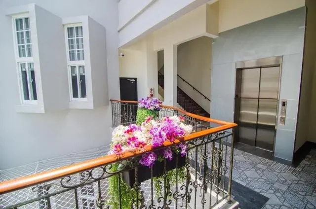 Anping Kensington Hotel