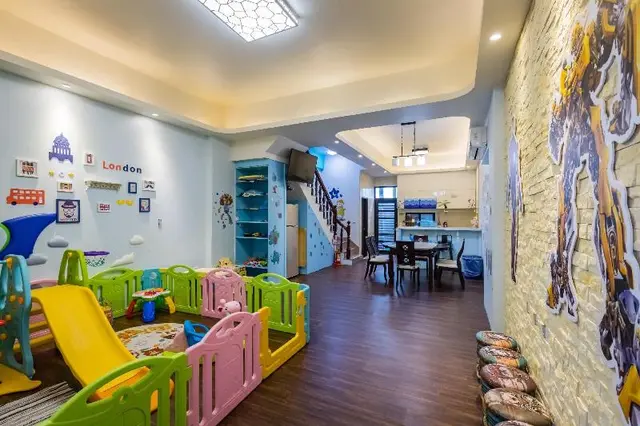 Dan-Huang B&B