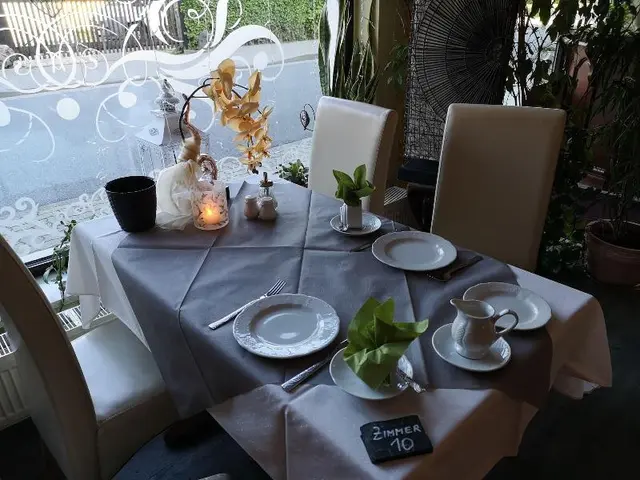 Altstadt Pension Orchidee