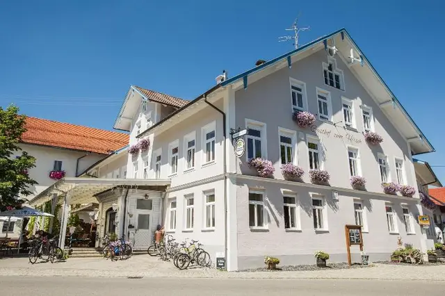 Gasthof Zum Hirsch