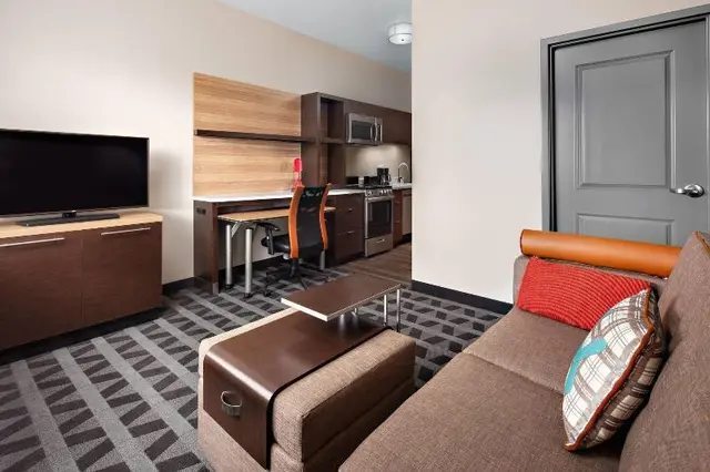 Towneplace Suites By Marriott Loveland Fort Collin