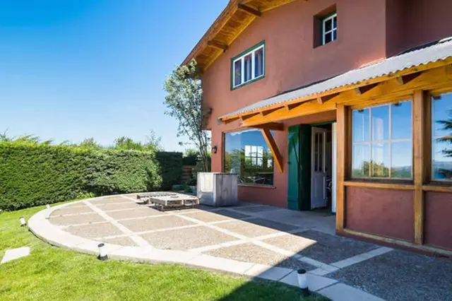 La Barraca Suites