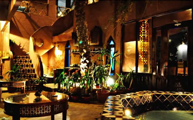 Alf Leila Boutique Hotel