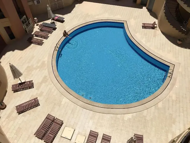 Regency Towers Apartments