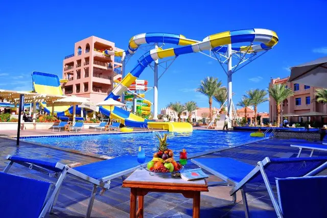 Albatros Aqua Park Resort - All Inclusive - Famili