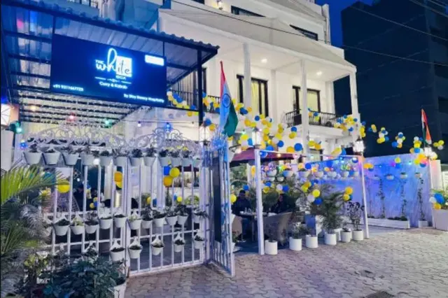 Hotel Imperial Park