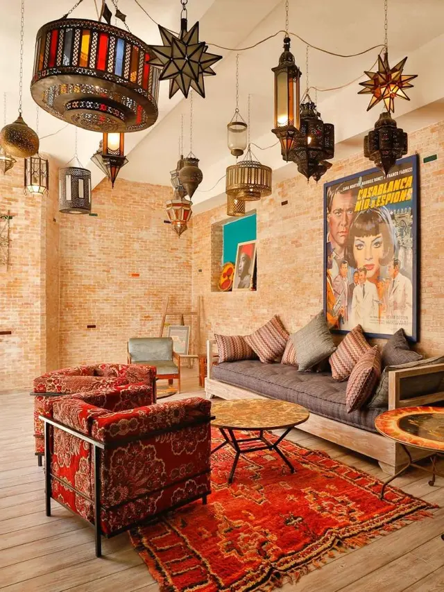Mama Souiri Hôtel