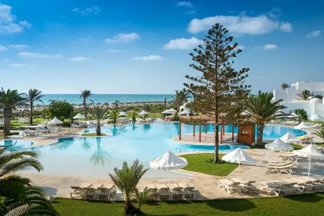 Magic Club Iliade - All Inclusive