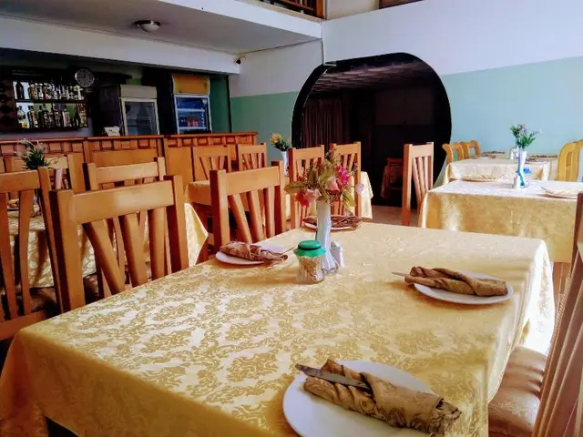 Sam's Cottage