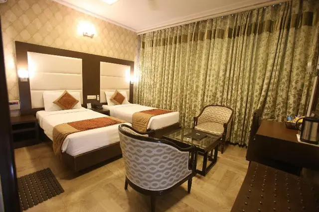 Amar Inn