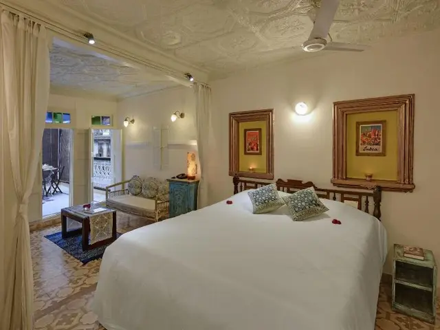 French Haveli
