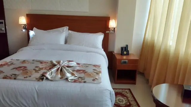 C Fun Addis Hotel