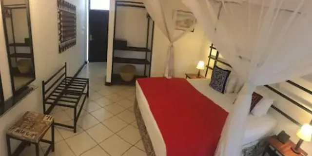 Kahama Hotel Mombasa