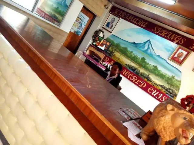 Kirimara Springs Hotel