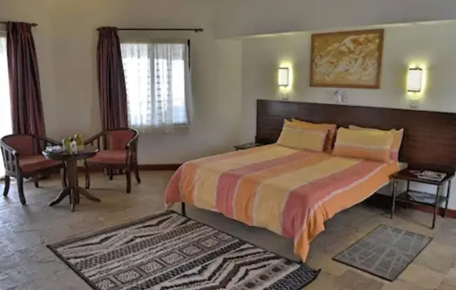 Sentrim Elementaita Lodge