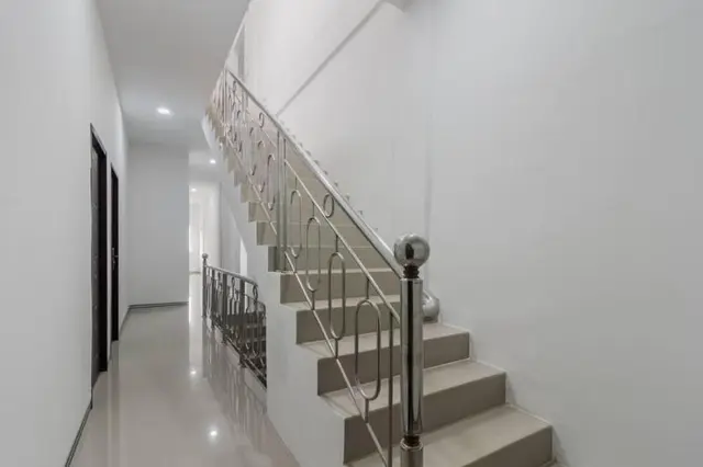Formerly Reddoorz Near Mall Ska Pekanbaru