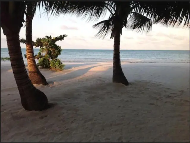 Pongwe Bay Resort