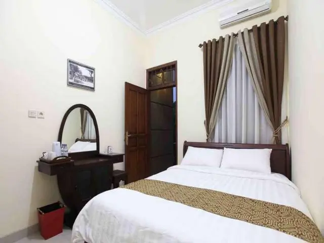Griya Yunika Homestay