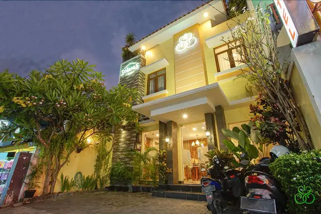 Selaras Inn Syariah