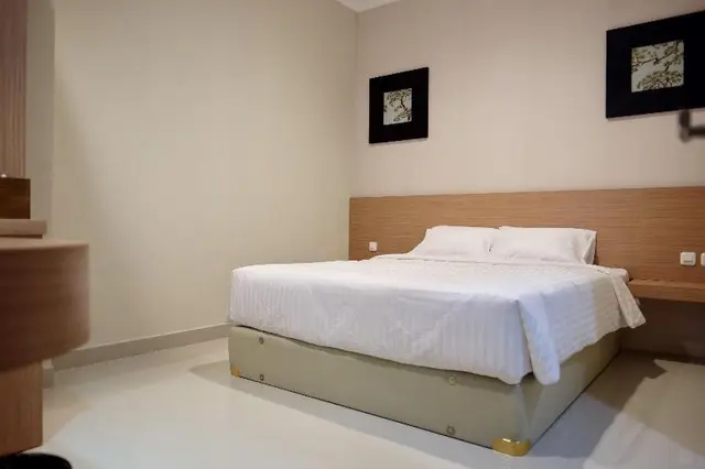 Style50 Homestay