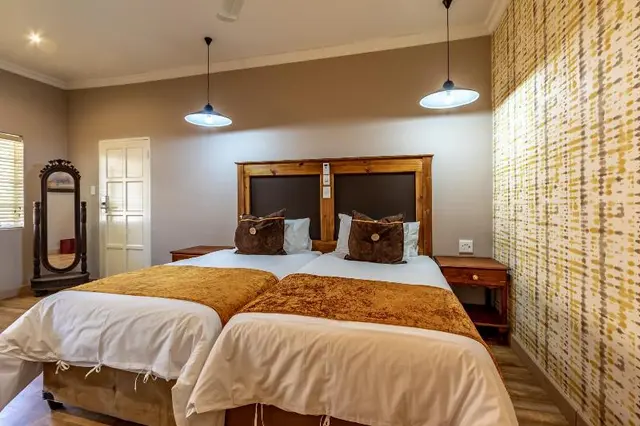 Little Pilgrims Boutique Hotel
